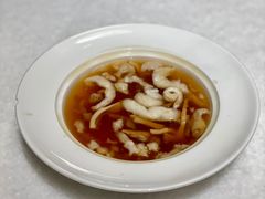 花胶鱼肚海皇羹-衡山汇·高级粤菜(霄云路店)