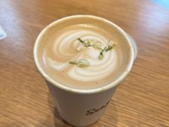 -Seesaw Coffee(苏州中心店)