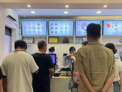 -梁子刨冰王&梁小糖(王顶堤店)