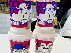 -爵渴咖啡(交大凯德广场店)