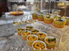 -漳州佰翔圆山酒店·圆山畔西餐厅