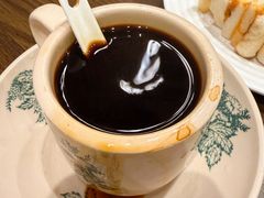 -三姐妹  Roast & Coffee(Retro Garden 1968’s)