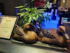 -金鸭季·臻品餐厅(欢乐海岸购物中心店)