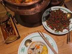 -一坐一忘云南菜(嘉里中心店)