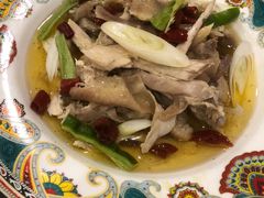 -巴依老爷新疆美食(清华东门店)