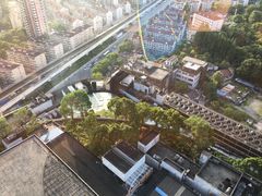 -上海龙之梦万丽酒店