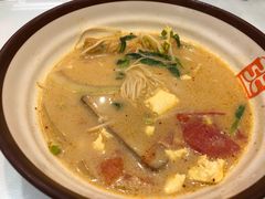 -张亮麻辣烫(上海天津路店)
