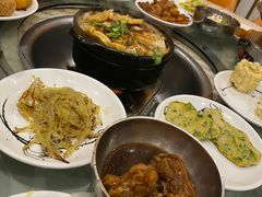-柳沟豆腐宴69号福豆堂