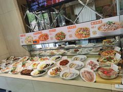 -叶氏兄弟饭摊(马鞍池东路店)