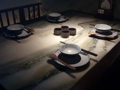 -绿茶餐厅(成都大悦城店)