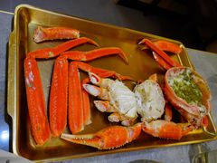 -本达人海鲜烧烤·朝鲜族风味(发展店)
