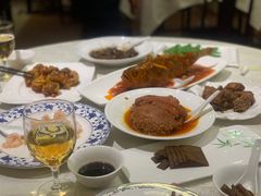 特色粉蒸肉-梅龙镇酒家(南京西路总店)