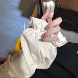 -U3日式美甲美睫