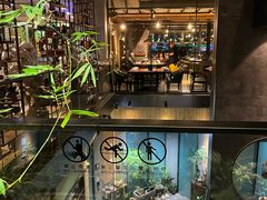 -川旺角川粤融合菜•海景餐厅(星海广场店)