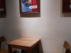 用餐区-彬媽糖水(侨鑫国际店)
