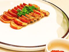 -A One Kitchen·南京精菜馆(晶丽酒店店)