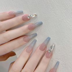 -斯馨·健康美甲美睫