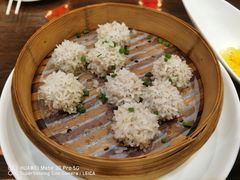 -新虹楼饭庄(崇明陈家镇店)
