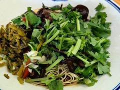 -天天鲜面馆(衡山路店)