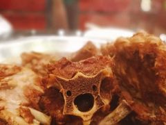 -蝎王府羊蝎子(西直门店)