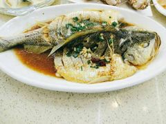 -渔中舟海鲜大排档(普陀沈家门店)