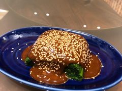 -君悦酒店·1881·北京烤鸭