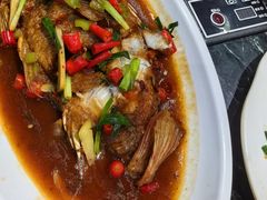 -小海豚•老字号海鲜餐厅(天涯店)