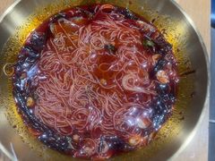 -韩麦大冷面(桂花街直营店)