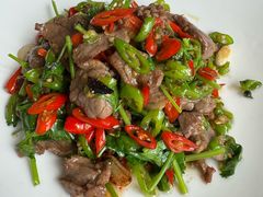 -黑青稞庄园·新式藏餐·牦牛肉汤锅(新都桥店)