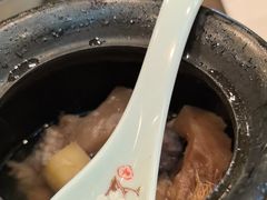 -西江美食舫·江西菜(健德桥店)