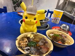 -马路边边串串香(双井直营店)