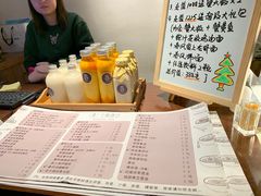 -十面春风·江南面馆(崇宁路店)
