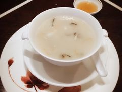 宋嫂鱼羹-杭州西子湖四季酒店·金沙厅