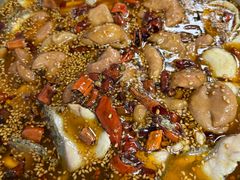 -黑皮酸菜鱼(三山街店)