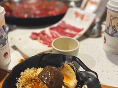 -莽子老火锅(大坪店)