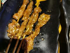 -烧蠔帮·生蚝海鲜牌档(观海店)