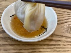 -法华汤包馆(法华镇路店)