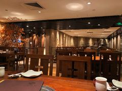 大堂-萨拉伯尔(燕莎友谊商城店)