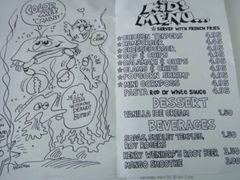 -The Crab Pot Seattle
