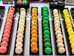 -Salon de The de Joel Robuchon(外滩18号店)