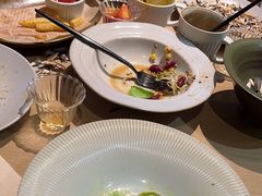 -本处·素食·融合料理(南油店)