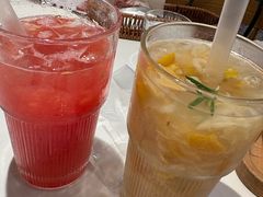 -烁先生披萨·儿童餐下午茶(河南岸店)