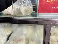 -袁大头包子(光华路店)