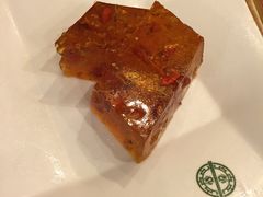 桂花糕-添好运点心专门店(深水埗店)