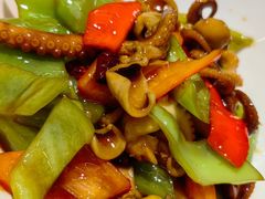 -启博美食城(孟家店)
