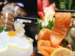 -海鼎荟海鲜姿造(仟禧汇店)