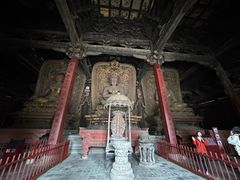 -报恩寺(平武县)