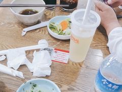 -李先生牛肉面大王(北京站售票厅餐厅)