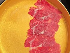 -一绪に寿喜烧(夫子庙水游城店)