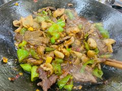 -张氏父子常德肠子馆(红星总店)